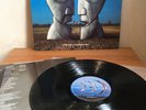PINK FLOYD The Division Bell UK 1994 ORIGINAL 1st PRESS VINYL LP + LYRICS INNER