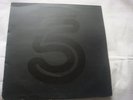 SOFT MACHINE - 5 / FIFTH - 1972 CBS JAZZ/PROG/ROCK EX