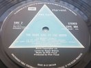 PINK FLOYD uk 1st 1973 DARK SIDE OF THE MOON (SHVL 804) A2/B2 EX
