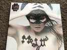Björk Medulla Vinyl One Little Indian Bjork