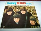 THE EARLY BEATLES   T 2309   RIAA 3   MONO   MINT IN SHRINK & NEVER PLAYED