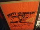 MISFITS Halloween bag Walk Among Us Promo rare punk Danzig Samhain
