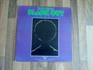 Fats Theus Vinyl LP Black Out US 1970 G+/Excellent