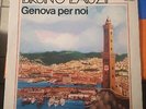 Bruno Lauzi ?– Genova Per Noi LP 1975 Numero Uno ?– ZSLN 55680 Record NM
