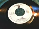 Rare Eagles promo 45  HOTEL CALIFORNIA. Asylum-45386. 1976