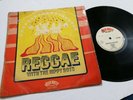 REGGAE WITH THE HIPPY BOYS LP [HIGH NOTE 12