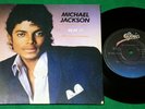 Michael Jackson ?- Beat it BRAZIL 7