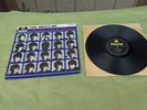 Orig THE BEATLES A Hard Day's Night LP UK Mono Parlophone Yellow/Black PMC 1230
