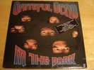 The Grateful Dead In The Dark 1987 Factory Sealed Arista LP w/ Hype Sticker