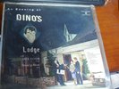 steve la fever jack elton LP dean martin an evening at dinos lodge sunset strip