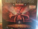 Iron Maiden En Vivo  Brand New Sealed Limited Edition Double Picture Disc Vinyl