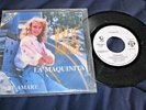 KYLIE MINOGUE La Maquinita - The Locomotion 1988 MEXICO 7
