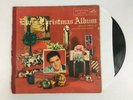 ELVIS PRESLEY CHRISTMAS ALBUM RCA LOC 1035 1957 GATEFOLD COLOR BOOKLET