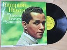 THE  HAMPTON HAWES TRIO 