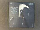 GIGI GRYCE QUINTET ' THE RAT RACE BLUES'  PREVIEW COPY. DG. ALL NM. R.V.GELDER