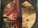 Kate Bush The Red Shoes LP (Emi) Rare Out Of Print 1 LP Version