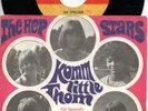 THE HEP STARS „DIE SPIELUHR / KOMM, LITTLE THOM“