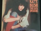 Kate Bush The Kick Inside LP vinyl New Sealed