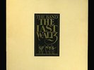 VINYL LP Band - The Last Waltz / 3LP WB 1st PRESSING Textured Cover Booklet NM-