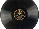 LOUIS ARMSTRONG: My Sweet US Okeh Electric 41415 Jazz 78
