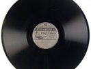 TED LEWIS: Dallas Blues COLUMBIA 2527-D Fats Waller, Goodman Jazz 78 Hear