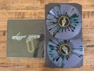Run The Jewels Rare Limited Edition Splatter Vinyl Hip Hop Rap