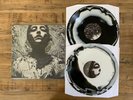 Converge Rare Jane Doe Live White Black Mix Vinyl Relapse Dillinger Escape Plan