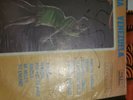 LA SONORA VENEZUELA  ON ORIGINAL DISCOMODA BLACK LABEL GUARACHAS LP VENEZUELA
