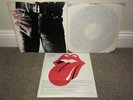 THE ROLLING STONES Sticky Fingers LP 1971 UK Original