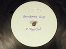 78 RPM - Robert Johnson, unissued ARC vinyl test SA 2587-2, EE- Blues