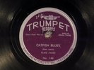 78 RPM -- Elmo James, Trumpet 146 