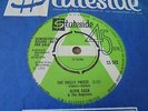 Alvin Cash & The Registers - The Philly Freeze 1966 UK 45 STATESIDE DEMO