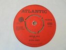 Wilson Pickett - Mustang Sally 1966 UK 45 ATLANTIC EX MOD/SOUL