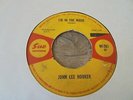 John Lee Hooker - I'm In The Mood c/w Boogie Chillun 1966 UK 45 SUE MOD/R&B