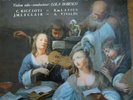 LOLA BOBESCO / RICCIOTI - LASSUS - LECLAIR - VIVALDI  / DG