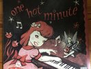 Red Hot Chili Peppers – One Hot Minute Doppel-LP 1995 1. Press