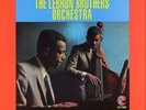 Lebron Brothers-Psychedelic Goes Latin VINYL LP NEW