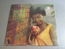Pat Thomas- Desafinado- Schifrin- LP 1962 MGM SE 4103 Sealed
