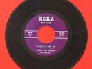 GOOD TIME CHARLIE · WHOOP IT ON ME b/w WELFARE BLUES · Funk BLUES 45