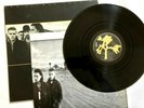 U2 - The Joshua Tree - 1987 Vinyl LP Album Island Records ?– U26 VG+/VG+