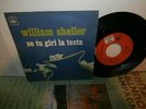 William Sheller