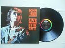 JOHN LENNON - LIVE IN NEW YORK CITY: Capitol 