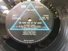 Pink Floyd Dark Side Of The Moon A3/B3 2nd UK Vinyl +Audio: NM Complete