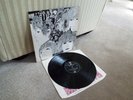 THE BEATLES REVOLVER LP.PCS7009/1971.2X EMI BOXED LOGOS.EXCELLENT PLUS.YEX 605/6