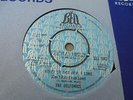 The Delfonics - Ready Or Not Here I Come 1968 UK 45 BELL SOUL/FUNK/BREAKS