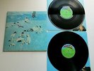 Elton John - Blue Moves UK 1976 Rocket Record Company DBL LP + Inner Sleeves