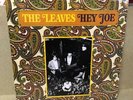 The Leaves Hey Joe LP (1981 Reissue)