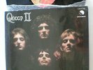 QUEEN II RARE SPAIN ORIG GF LP VINYL 1974 EX