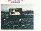Walter Trout Band , Life In The Jungle   Vinyl Record *USED*