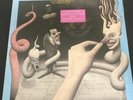 The Chameleons UK Strange Times Vinyl 2X LP GHS 24119 w/ Bonus Album EX - promo